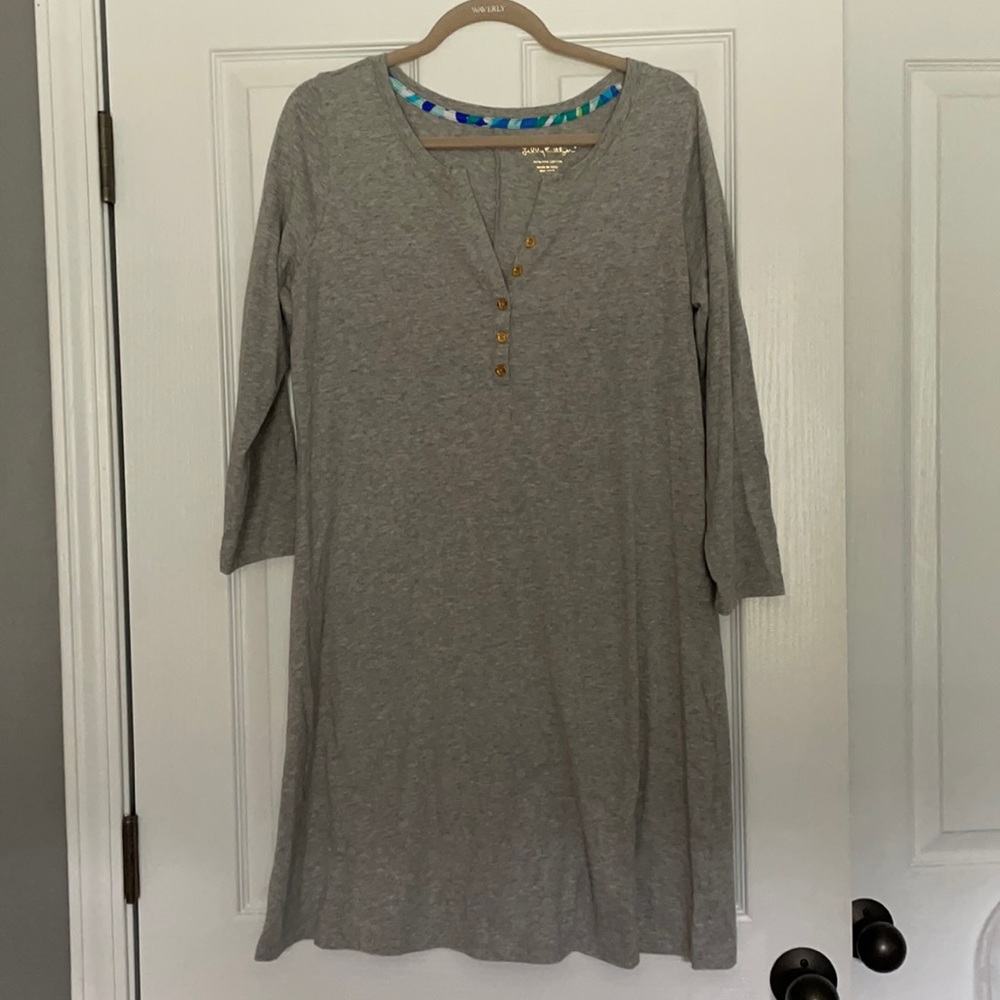 Medium Lilly Pulitzer dress